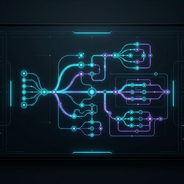Dashboard de Automatización