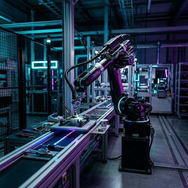 Proyecto Nexus Supply